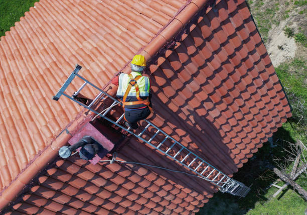 Best Emergency Roof Repair Services  in West Allis, WI